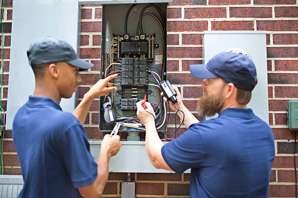 Reliable Azusa, CA Electrical Services Solutions